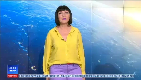 Horoscop 13 iunie 2019, prezentat de Neti Sandu. Gemenii ar putea să-și refacă viața de cuplu