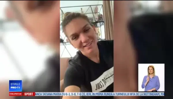 Azi începe Sports Festival la Cluj. Printre participanţi se numără şi Simona Halep