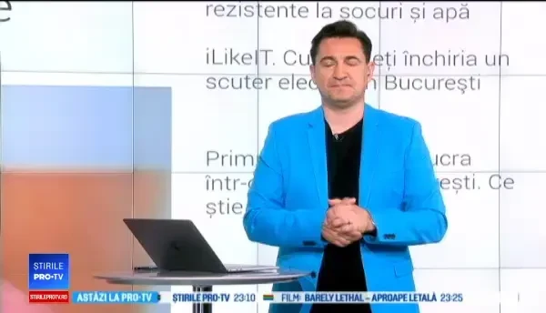 iLikeIT. Motivele pentru care două telefoane pliabile încă nu au apărut pe piață