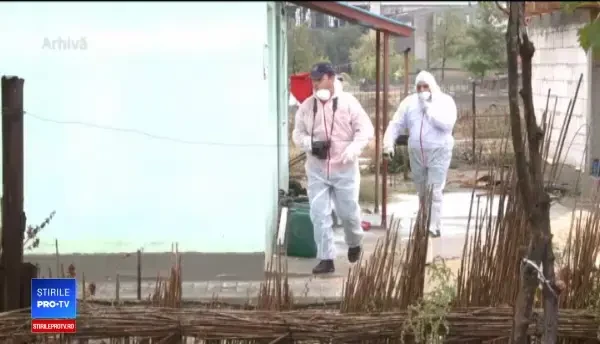 Explicația șocantă a bărbatului care a ascuns în casă, timp de 4 luni, cadavrul mamei sale