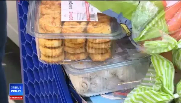 De ce cumpără românii din ce în ce mai mult. Supermarketurile şi mall-urile, vânzări spectaculoase