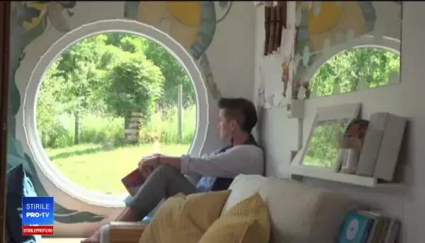 Eco-bordeiele și casele pe roți, în topul preferințelor tinerilor. Cât costă