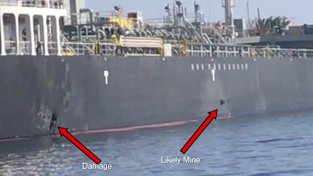 La un pas de conflict. Înregistrarea ”cu atacul din Golf” publicată de armata SUA. Reacţia Rusiei