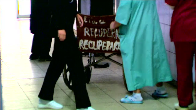 Chinuri greu de descris pentru o femeie cu handicap. Primele măsuri, după abuzul sexual