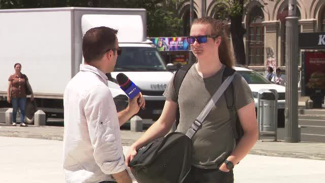 Nivel de radiații UV periculos în Capitală. Unii ochelari pot face mai mult rău decât bine