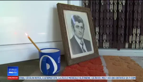 O femeie și-a găsit tatăl mort în magazie. Bărbatul își pusese capăt zilelor