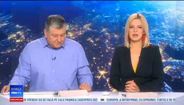 Momentul în care o rachetă a lovit un aeroport din Arabia Saudită