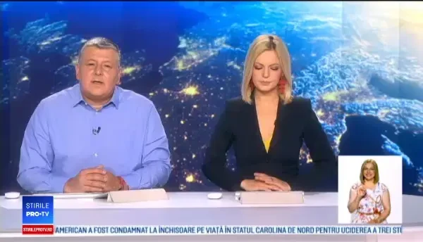 O uriaşă furtună de nisip a acoperit capitala Indiei. Imaginile spectaculoase