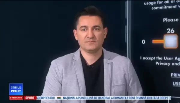 iLikeIT. Jocurile săptămânii, prezentate de George Buhnici