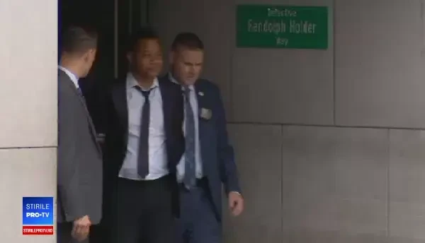 Cuba Gooding Jr, arestat și inculpat. Ce i-ar fi făcut actorul unei femei într-un club