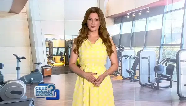 Adrian Nartea, de la instructor de squash, la actorie. Cum se pregătește pentru sezonul 2 din Vlad