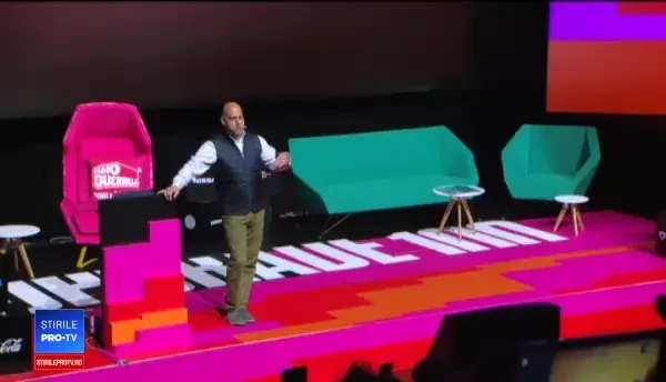 ”Societatea nu este pregătită”. Cum va schimba tehnologia lumea în câțiva ani