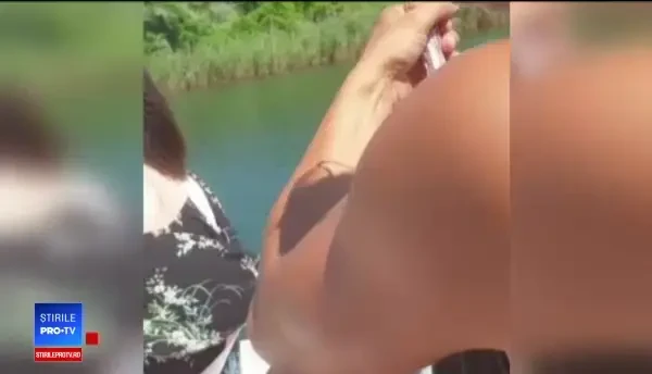 Suma plătită de cei care vor să își ia adio de la „burlăcie” cu o petrecere pe velier