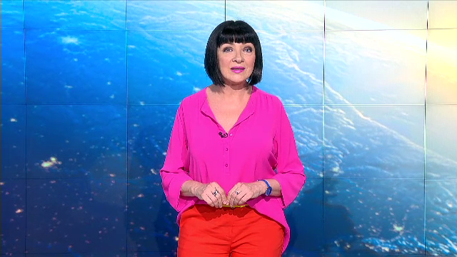 Horoscop 28 iunie 2019 prezentat de Neti Sandu. Leii primesc o invitaţie care îi emoţionează mult