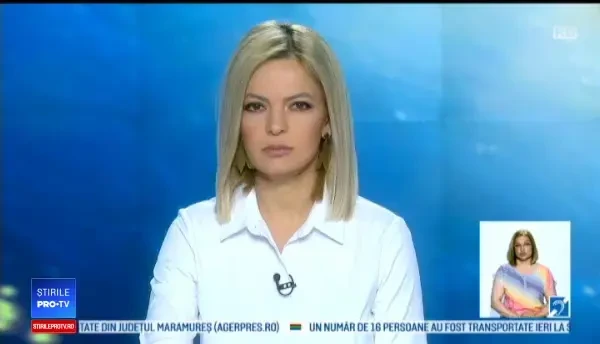 Greșeala fatală a unui șofer din Bihor. Mașina sa a fost izbită violent de un tren