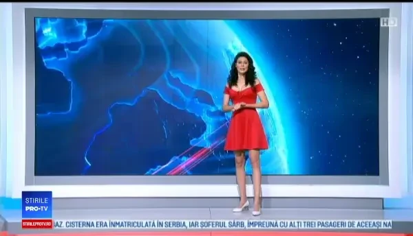 Vreme caniculară în minivacanța de Rusalii. Zonele în care vor fi 35 de grade Celsius