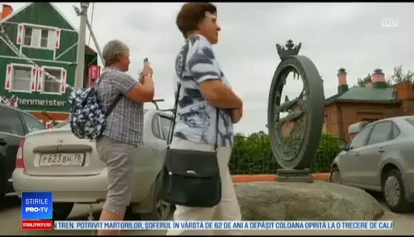 Desertul cu pește, inventat de rusi. ”Trebuie să guşti aşa ceva măcar o dată în viaţă”