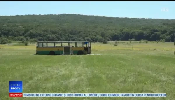 Un poligon din Mureş s-a transformat în câmp de luptă. Exercițiu amplu al NATO