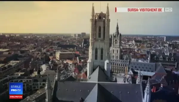 Primari din Vestul Europei au prezentat cum și-au transformat orașul într-un Smart City