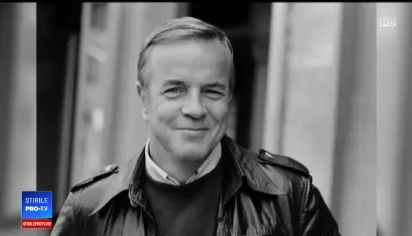 Marele regizor italian Franco Zeffirelli a murit la vârsta de 96 de ani