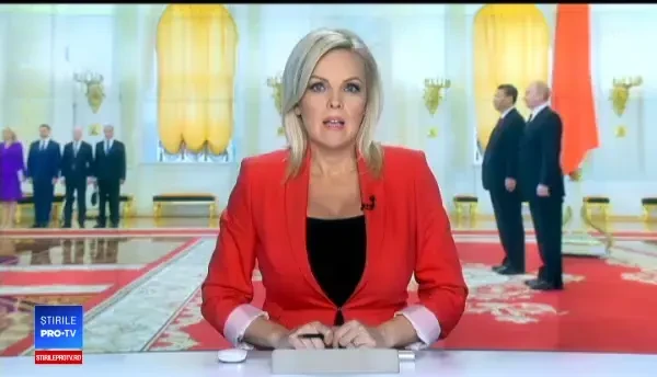 Ziua lui Xi Jinping. Putin i-a adus cadouri și și-au amintit de când au băut votcă