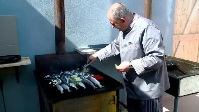 Importăm zeci de mii de tone de pește, de 210 milioane €. Felurile preferate ale românilor