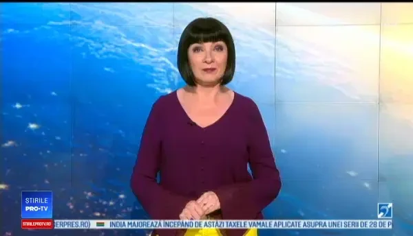 Horoscop 16 iunie 2019, prezentat de Neti Sandu. Scorpionii le fac o surpriză celor dragi