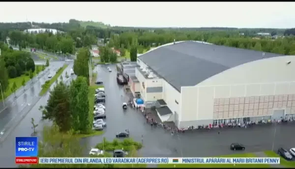 Țara europeană în care echitația se face cu cai din lemn. ”E o competiţie serioasă”