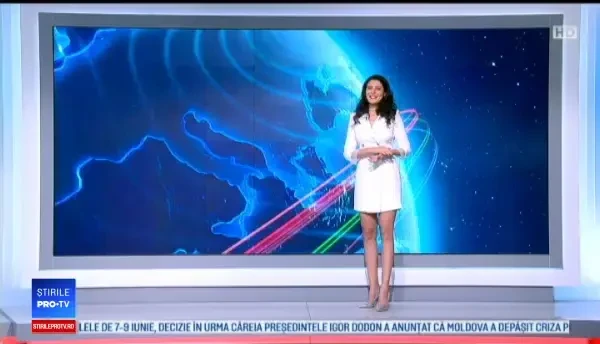 Vremea 16 iunie. Maximele urcă spre pragul caniculei, în minivacanța de Rusalii