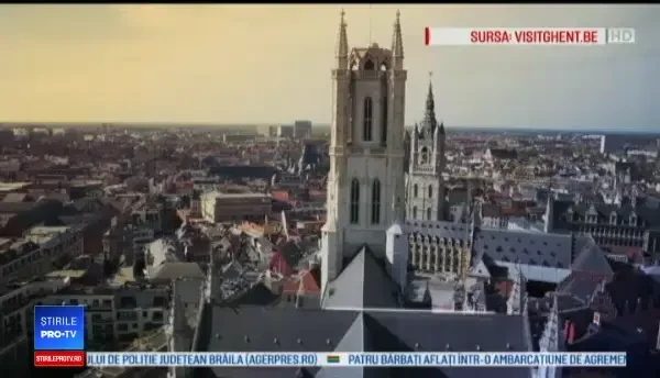 Primari din Vestul Europei au prezentat cum și-au transformat orașul într-un Smart City