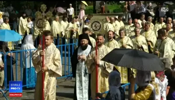 Semnificația Rusaliilor pentru creștinii ortodocși: "E o sărbătoare foarte importantă"