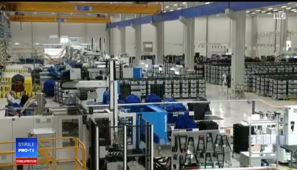 Angajații ideali: nu obosesc, nu greșesc și nu iau concediu. România are nevoie de 10.000