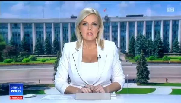 Vicepremierul R.Moldova: Vlad Plahotniuc ar fi fost dat în urmărire federală în Rusia