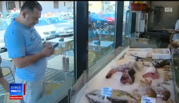 Importăm zeci de mii de tone de pește, de 210 milioane €. Felurile preferate ale românilor