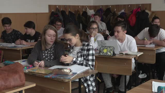 Subiecte română Evaluare Națională 2019 - modele publicate de EDU.ro