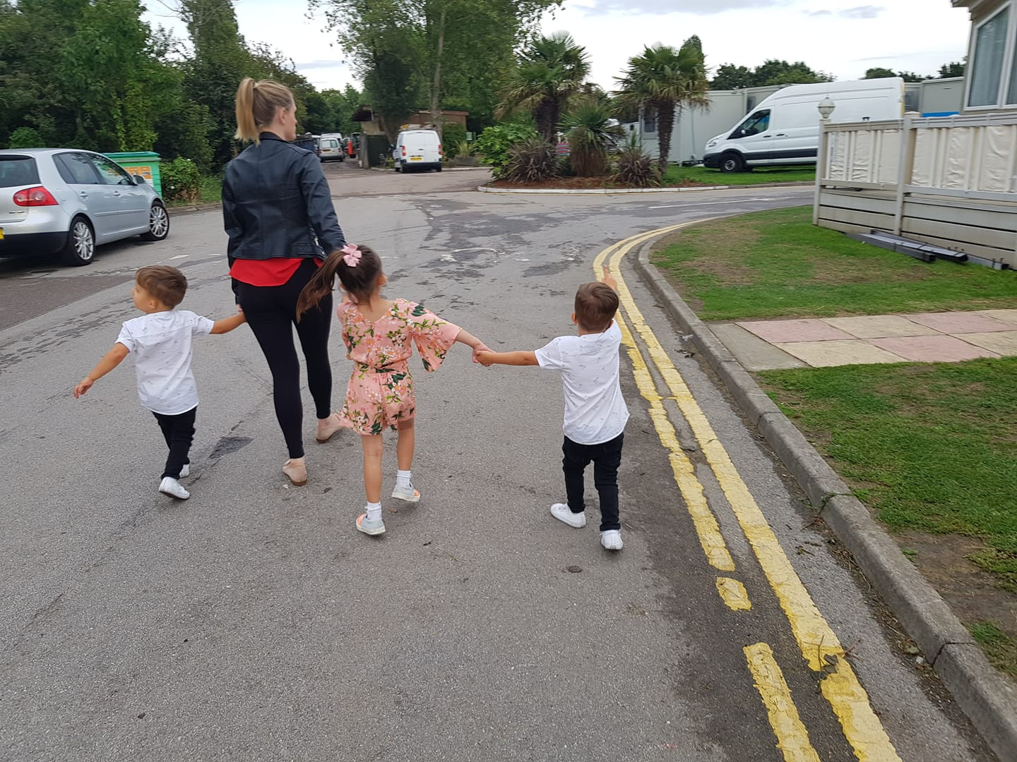 Descoperire revoltătoare făcută de o mamă în toaleta unei cafenele. A sunat imediat poliția