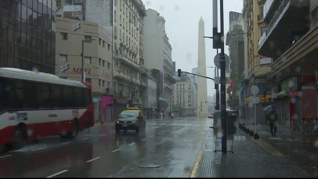 Argentina şi Uruguay își revin după pana de curent care a afectat 47 milioane de oameni