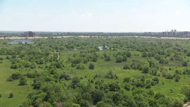 ''Economie verde'' în jurul ariilor naturale protejate. Ce presupune noua strategie a Guvernului