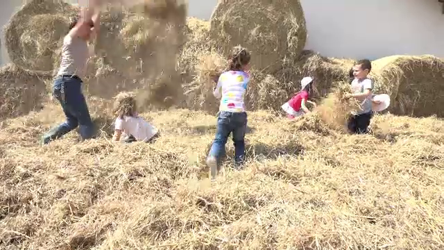 Locurile ascunse unde turiştii redescoperă viaţa la ţară şi mâncarea tradiţională