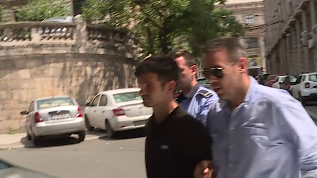 Cazul agresorului sexual din Capitală. De ce au decis magistraţii să îl lase în libertate