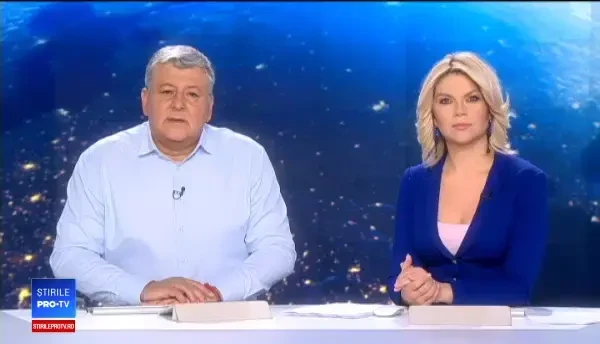 O locomotivă a trenului București - Timișoara a luat foc. 200 de călători evacuați