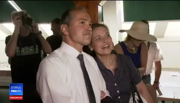 Românul care a ajuns primar în Germania. Victoria sa, comentată în presa germană