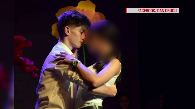 Povestea lui Alexandru, tânărul care s-a electrocutat pe podul CFR Herăstrău din Capitală