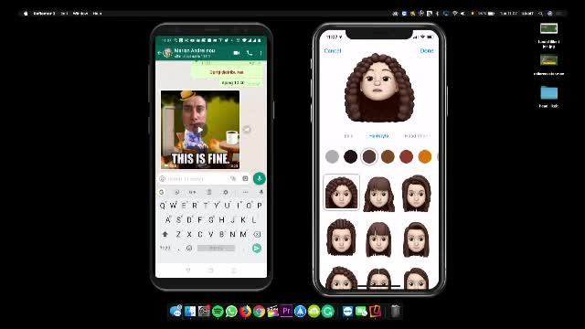 iLikeIT. Cum putem comunica mai creativ cu ajutorul imaginilor: EMOJI și ANIMOJI