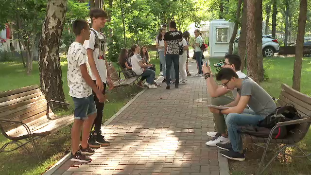 Evaluarea Națională 2019. Subiecte română: cât de uşor le-a fost elevilor să comunice între ei