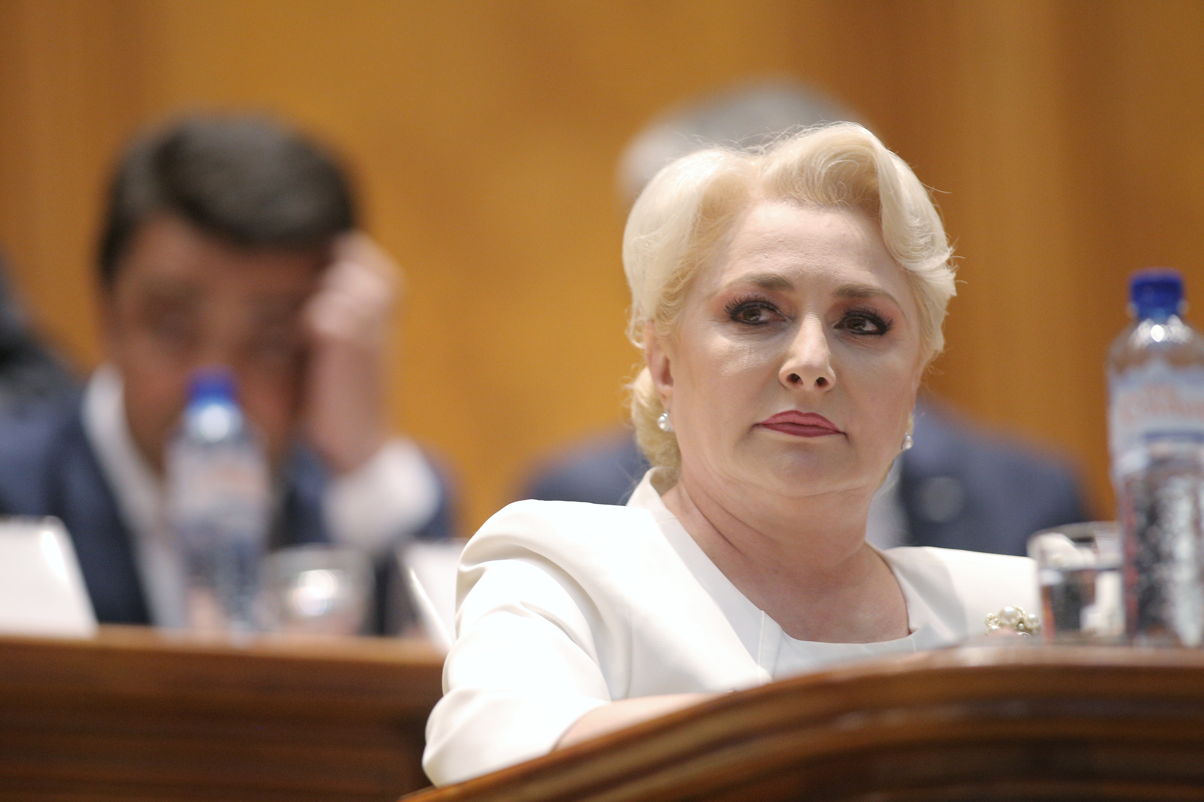 Dăncilă, despre numirea lui Kovesi la PE: Iohannis ar susține altă persoană cu probleme?