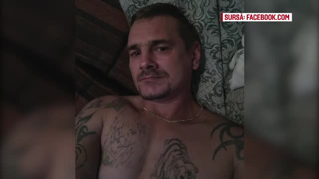 Un violator recidivist a vrut să agreseze sexual o minoră. Tatăl ei a salvat-o