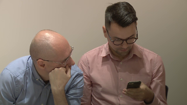 Premieră pentru România: 7 cupluri gay au dat statul în judecată la CEDO