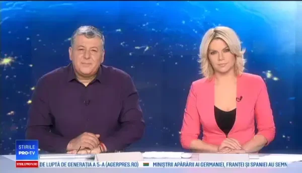 Momentul în care mai multe avioane militare rusești sunt interceptate în Estonia