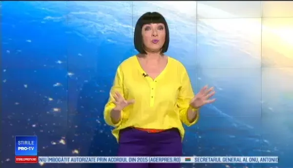 HOROSCOP 18 IUNIE 2019, prezentat de Neti Sandu. Gemenii vor avea cheltuieli